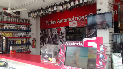 Lch Autopartes (9a. Sur) en Tuxtla Gutiérrez