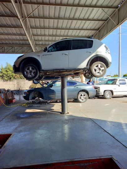 Llantas y Servicios Cortazar en Cortazar