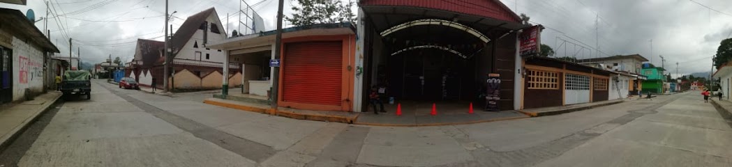 Llantera Azaleas en Xicotepec