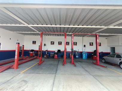 Llantino Todo en Llantas & Servicios en Huejotzingo