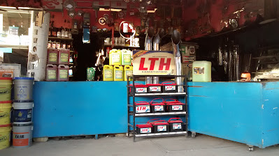 Lth Refacciones Diesel en Jesús María