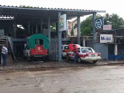 Lubyasa en Acayucan