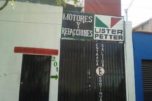 Mb Refaccionaria en Miguel Hidalgo