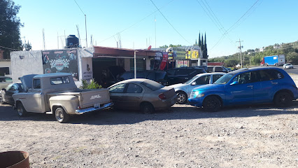 Mecanica Automotriz Lumaf en Tecamachalco