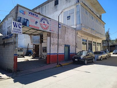 Medicar (Taller Automotriz) en Zacatlán