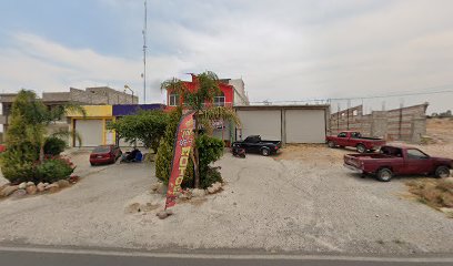 Moto Partes Geritza y Taller en San José Iturbide