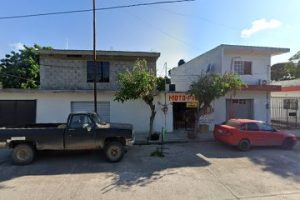 Moto-Partes Gomher en Pánuco