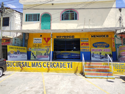Motocarros Izúcar en Izúcar de Matamoros