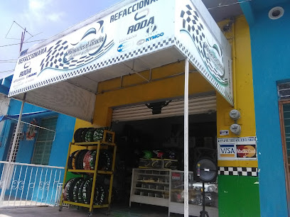Motopartes El Jarocho en Tierra Blanca