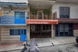 Motopartes Luna en Tala