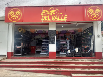 Motos y Refacciones Valle Racing Acayucan en Acayucan