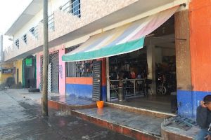Mrb Moto Refaccionaria en Frontera Comalapa