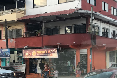 Multirefacciones Pedrero en Acayucan