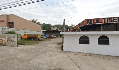 Multiservicios Josais en Tantoyuca
