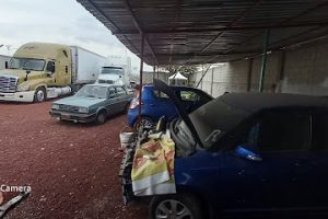 Multiservicios y Reparaciones Pancho en Pánuco