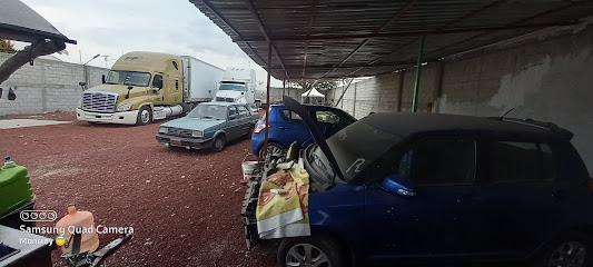 Multiservicios y Reparaciones Pancho en Pánuco