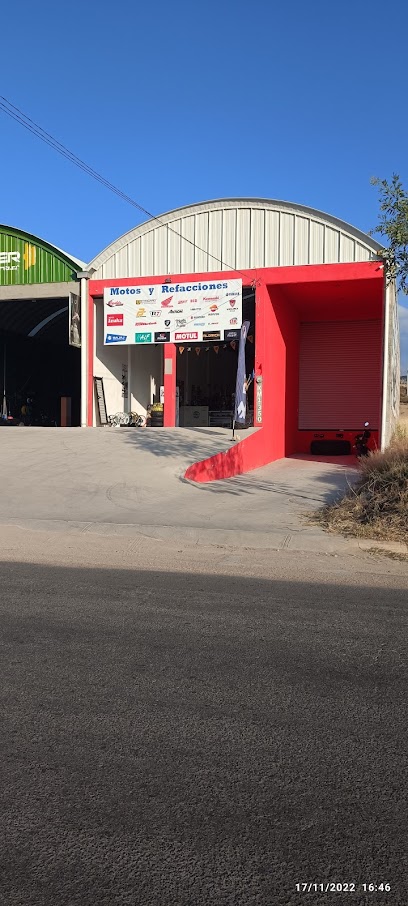 Nabe Motorefacciones Multimarca en San José Iturbide