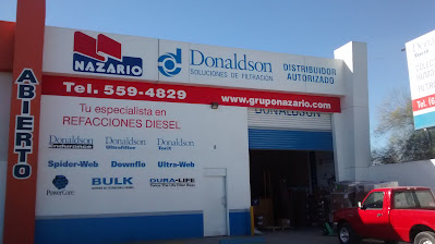 Nazario Refacciones Mexicali en Mexicali