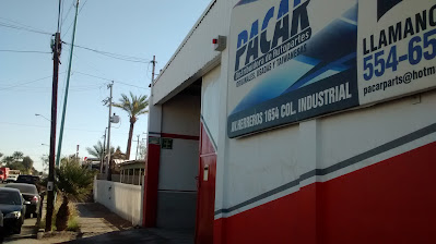 Pacar en Mexicali