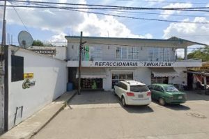 Pro1One en Tihuatlán