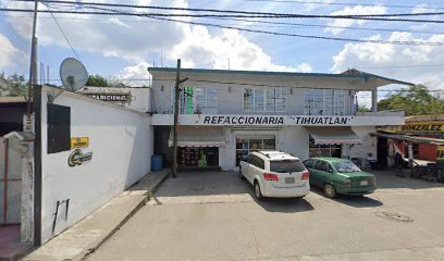 Pro1One en Tihuatlán