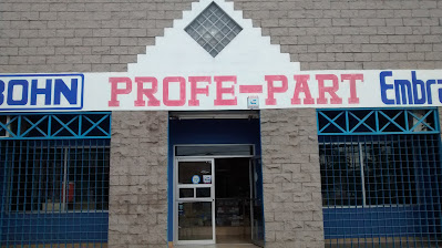 Profe-Part Calz. Cuauhtemoc en Mexicali
