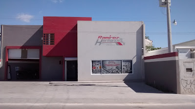 Ramírez Hermanos en Cabo San Lucas
