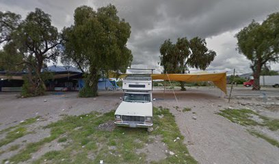 Ramse Refacciones, Gasolina y Diésel en Gral. en Tepeaca