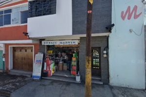 Refacc Marvin en Izúcar de Matamoros