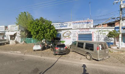 Refaccim Autopartes en Salvatierra