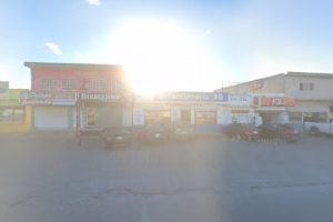 Refaccionaria 30 en Frontera