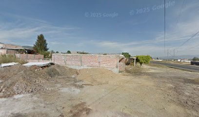 Refaccionaria Agricola en Salvatierra