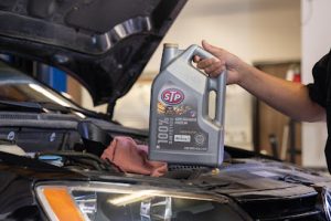 Refaccionaria Autozone en Salinas Victoria