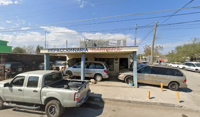 Refaccionaria Barrera en Linares