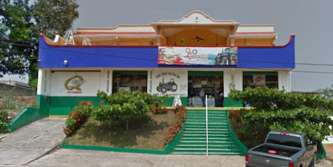 Refaccionaria Carmelita Acayucan en Acayucan