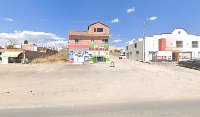 Refaccionaria Cayo en San José Iturbide