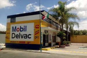 Refaccionaria Diesel Juquilita en Tepeaca