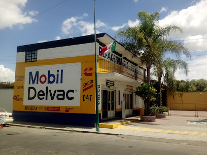 Refaccionaria Diesel Juquilita en Tepeaca