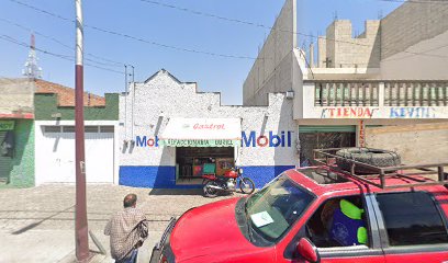 Refaccionaria Duriel en Huejotzingo