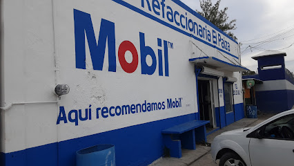 Refaccionaria El Paisa en Linares
