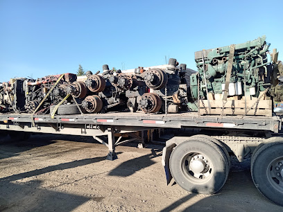 Refaccionaria El Piston en Huejotzingo