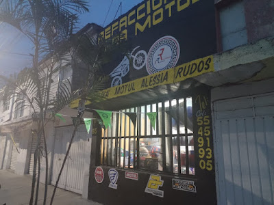 Refaccionaria El Rinconcito en Venustiano Carranza