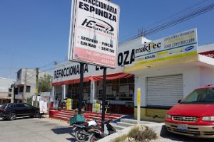 Refaccionaria Espinoza Matriz Tk en Tecamachalco