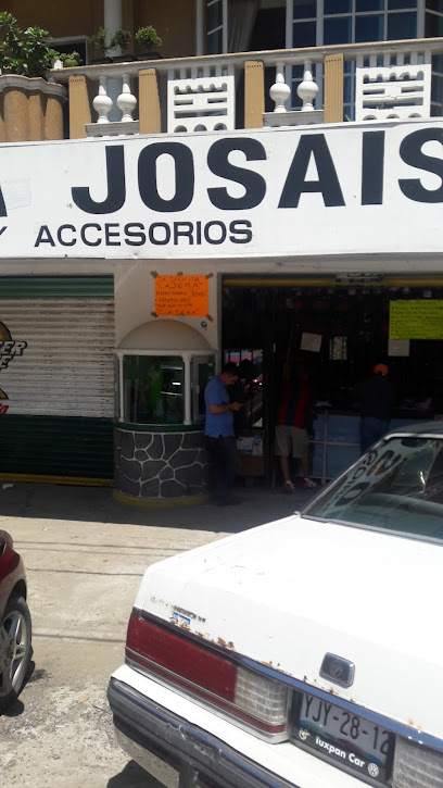 Refaccionaria Flivsar en Tantoyuca