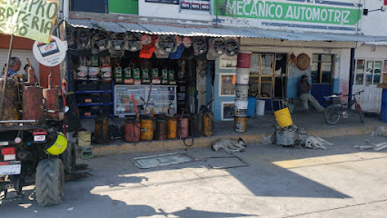 Refaccionaria J3A Venta de Baterías y Accesorios en Tepeaca