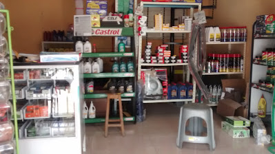 Refaccionaria Jocva en Tuxtla Gutiérrez
