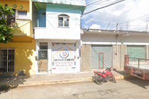 Refaccionaria Jojoa en Tonalá