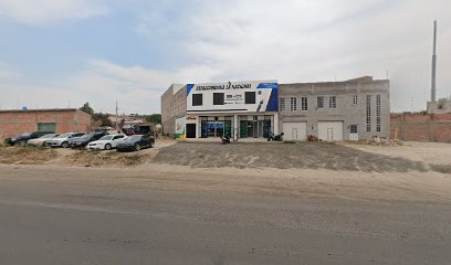 Refaccionaria La Nacional en San José Iturbide