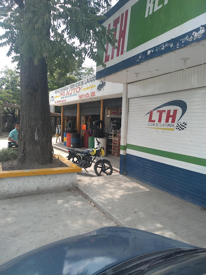 Refaccionaria Mi Auto en Tantoyuca