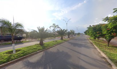 Refaccionaría Noria Alta en Juventino Rosas